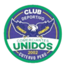 कोमेरसिआंतेस यूनिडोस
