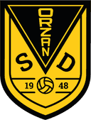 Orzan SD (W)