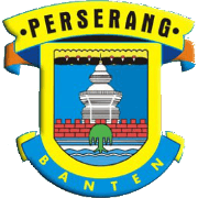 Perserang Serang