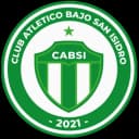 CA Bajo San Isidro