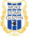 Stomil Olsztyn Women