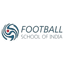 مدرسة كرة القدم الهندية