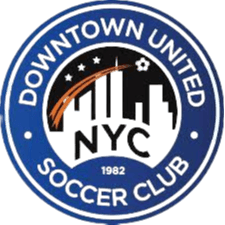 डाउनटाउन यूनाइटेड एससी महिला