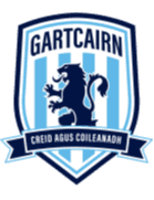 Gartcairn FC Women