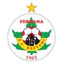 Neftchi Fargona Women