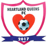 Heartland Queens Women