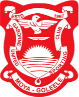 Gaborone United (W)