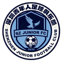 शेनझेन जूनियर्स U15