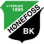 Honefoss Women