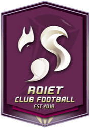 रॉय एट 2018 रॉय एट 2018