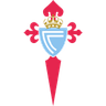 Celtas B (W)