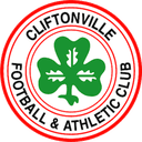 Cliftonville Reserves