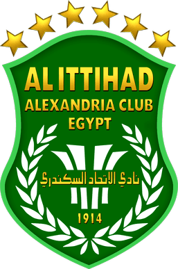 Al Ittihad Al Sakandary (W)