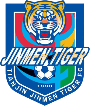 Tianjin Jinmen Tiger U21