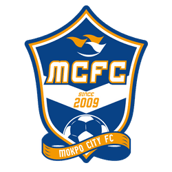 মোকপো সিটি