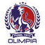 CD Olimpia Reserves