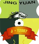 बायिन जिंगयुआन स्पोर्ट्स स्कूल U15