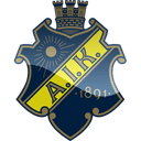 এআইকে সলনা U19