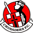 Crusaders Newtownabbey Strikers Women