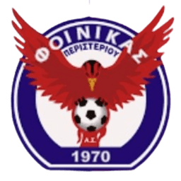 फिनिकास पेरिस्तेरियू