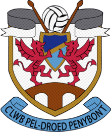 পেন-ওয়াই-বন্ট এফসি