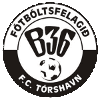 B36 Torshavn Women