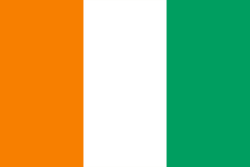 Cote d'Ivoire U20