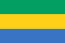 Gabon U20