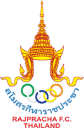 राजप्राचा एफसी