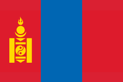 Mongolia U19