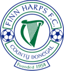 फिन हार्प्स अंडर 20