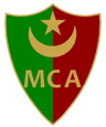 MC Alger U20