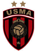 USM Alger U20