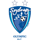 Sydney Olympic U20