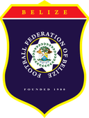 বেলিজ ইউ১৬ উইমেন