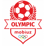 Olimpik Mobiuz Tashkent