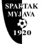 TJ Spartak MyjavaWomen