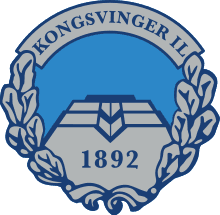Kongsvinger IL B