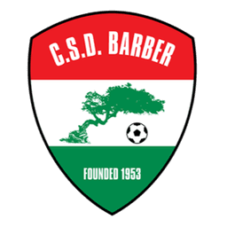সিএসডি বার্বার