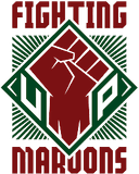 यूपी फाइटिंग मारून्स