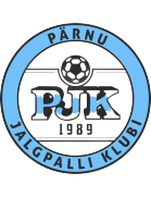 पार्नु जेके U19