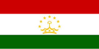 ताजिकिस्तान (महिला) U20