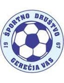 Gerecja vas