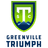Greenville Triumph