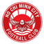 Ho Chi Minh City