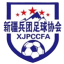 कोरप्स थर्ड डिवीजन U13