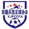 कोरप्स थर्ड डिवीजन U13