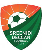 Sreenidi Deccan U21