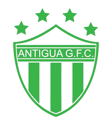 Antigua GFC (w)