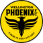 Wellington Phoenix Reserves Women
